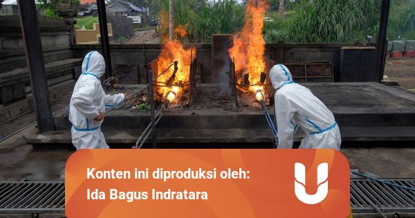 Ragam Upaya Buleleng Lepas dari Jerat Zona Merah COVID-19 ...