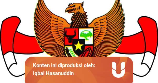 Menakar Makna Ketuhanan Dalam Falsafah Pancasila Kumparan Com