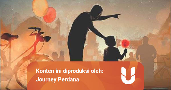 Resensi Novel Ayah Karya Andrea Hirata Kumparan Com