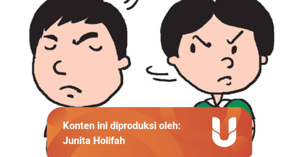 Konflik Dalam Hubungan Persahabatan Dan Cara Penyelesaiannya Kumparan Com