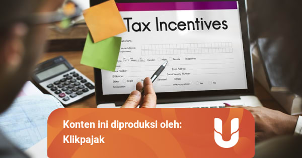 Daftar Jenis Klu Yang Bisa Ajukan Insentif Pph 25 Kumparan Com