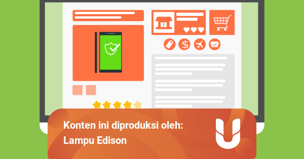 Iklan Hal Yang Tak Terpisahkan Dari Kehidupan Kita Kumparan Com