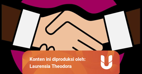 Komponen yang harus ada dalam hubungan internasional adalah