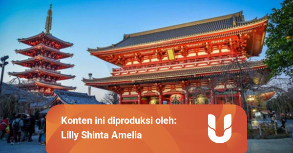 Jarang Diketahui Banyak Orang Inilah 5 Kesenian Asal Jepang Yang Klasik Dan Uni Kumparan Com