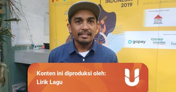 Lirik Lagu Kasih Putih - Glenn Fredly | kumparan.com