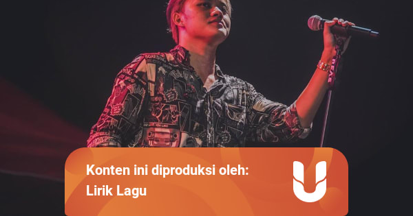 Lirik Lagu Melawan Demi Dunia - Rizky Febian - kumparan.com