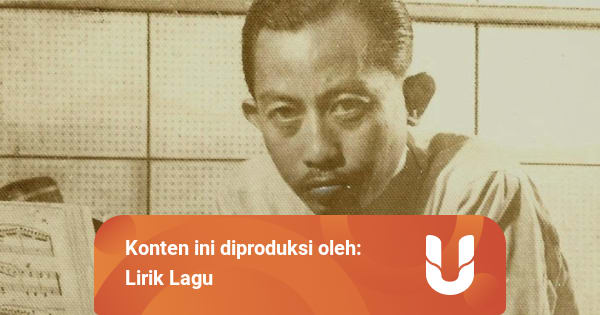 Lirik Lagu Gugur Bunga Ismail Marzuki Kumparan Com Lirik Lagu Gugur Bunga Ismail Marzuki Kumparan Com