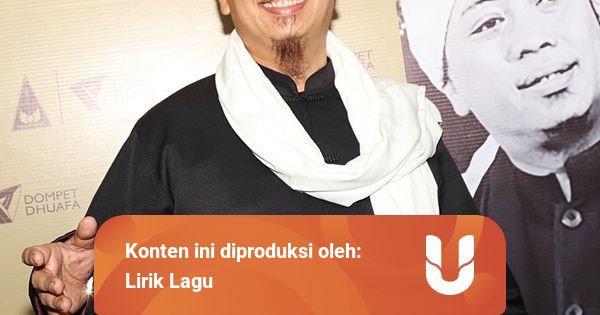 Lirik Lagu Tombo Ati Opick Kumparan Com