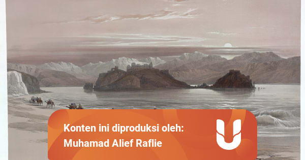 Sejarah Masuknya Islam Ke Indonesia Kumparan Com Sejarah Masuknya Islam Ke Indonesia Kumparan Com