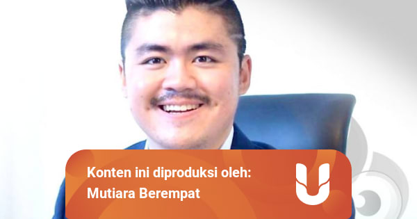 Keisengan Winston Utomo Lahirkan Media Daring Terhits Untuk Generasi Y Dan Z Kumparan Com Keisengan Winston Utomo Lahirkan Media Daring Terhits Untuk Generasi Y Dan Z Kumparan Com