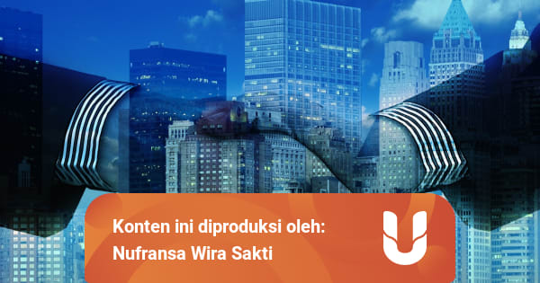 Ruu Pelaporan Keuangan Peluang Menguak Transparansi Kumparan Com