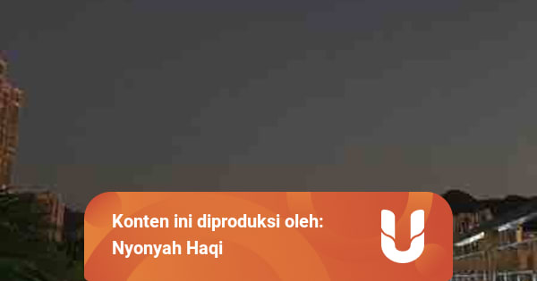 Bidadari tak bersayap Versi Gueee | kumparan.com