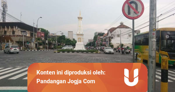 Mereka yang Menanggung Sepi Hari Raya di Tanah Jogja ...