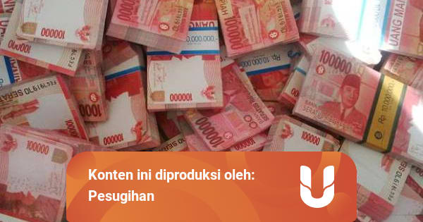 Cara Mendapatkan Uang Gaib Tanpa Mahar