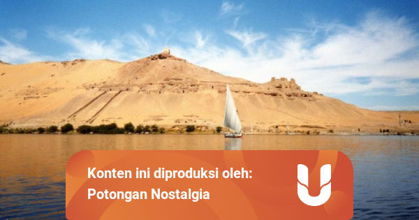 Pengaruh Kebudayaan Sumeria Terhadap Peradaban Mesir Kuno Kumparan Com