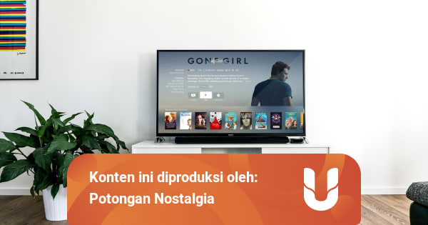 Penemuan Televisi Sebagai Salah Satu Teknologi Penting Di Zaman Modern Kumparan Com