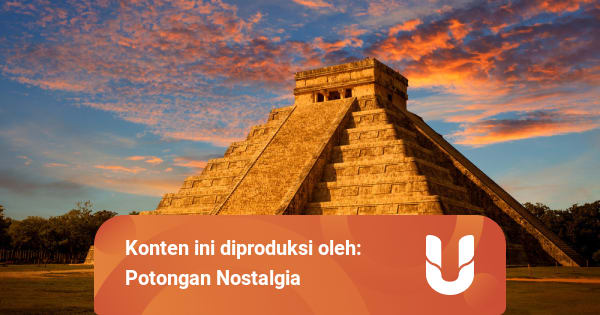 Peradaban Bangsa Maya Bukti Megahnya Kebudayaan Manusia Kumparan Com Peradaban Bangsa Maya Bukti Megahnya Kebudayaan Manusia Kumparan Com