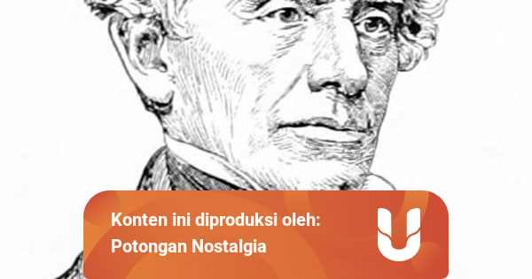 Samuel Finley Breese Morse Sang Penemu Saluran Telegraf Dan Kode Morse Nya Kumparan Com