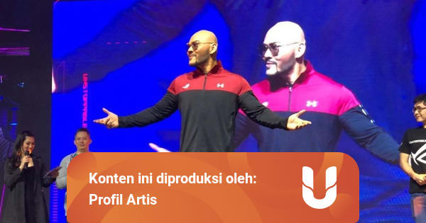 Biografi deddy corbuzier lengkap