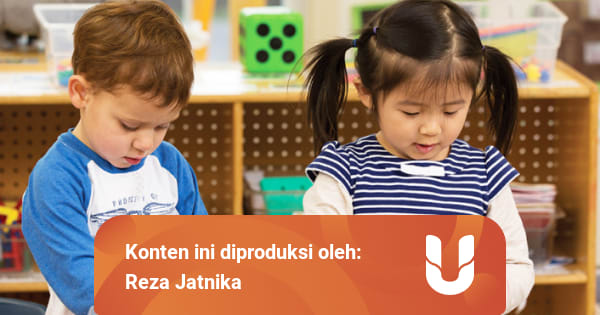 Faktor Yang Mempengaruhi Pertumbuhan Dan Perkembangan Anak Usia Dini Kumparan Com