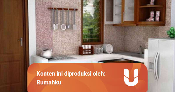 3 Tips Mudah Untuk Mendapatkan Rincian Biaya Renovasi Dapur Kumparan Com