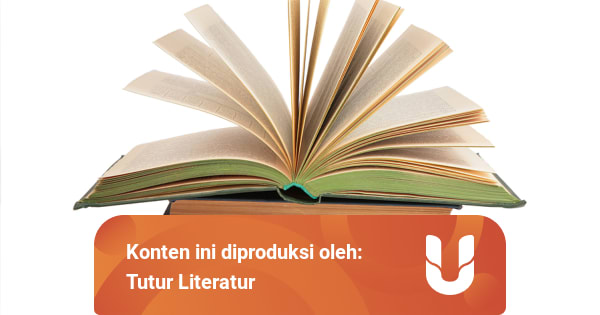 10 Buku Yang Sempat Dilarang Beredar Di Indonesia 1 Kumparan Com