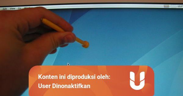 Tips Memperbaiki Lcd Dead Pixel Pada Laptop Kamu Kumparan Com Tips Memperbaiki Lcd Dead Pixel Pada Laptop Kamu Kumparan Com