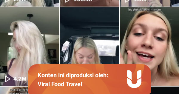 Starbucks Secret Menu, Resep Minuman yang Viral di TikTok ...