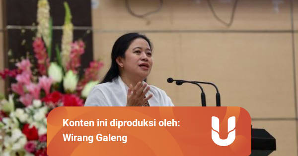 Semangat Pemuda Menjaga Pancasila Pidato Puan Maharani Kumparan Com Semangat Pemuda Menjaga Pancasila Pidato Puan Maharani Kumparan Com