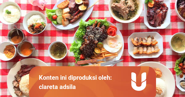 Wisata Kuliner Spesial Menu Masakan Babi Paling Enak Top Kumparan Com