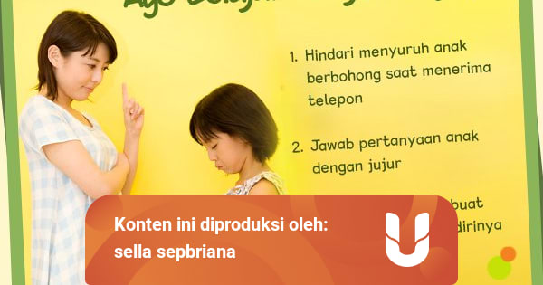 Pendidikan Karakter Dalam Menanamkan Nilai Kejujuran Dalam ...