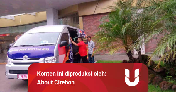Permudah Konsumen, Grage City Mall dan Grage Mall Hadirkan ...