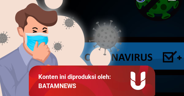 5 Kasus Baru: Dokter, Perawat dan Seorang Bayi ...