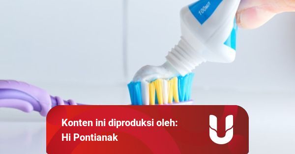 Apakah Gosok Gigi Siang Hari Membatalkan Puasa? Begini ...