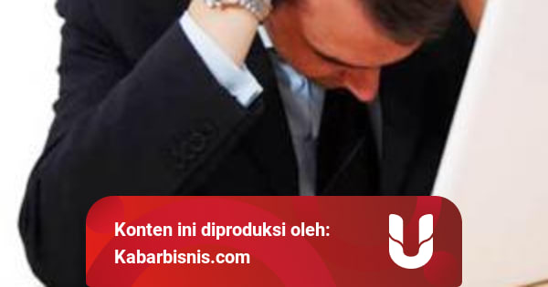 5 Kiat Agar Bisa Bangkit Dari Kegagalan Usaha Kumparan Com