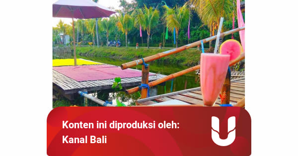 Nikmatnya Aneka Olahan Gurami di Wisata Taman Pancing ...