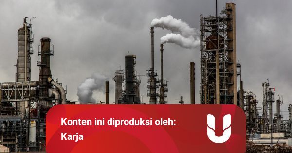 Analisis Lingkungan Industri Untuk Merumuskan Strategi Bisnismu Kumparan Com