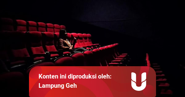 Bioskop XXI Mal Kartini Bandar Lampung Kembali Dibuka ...