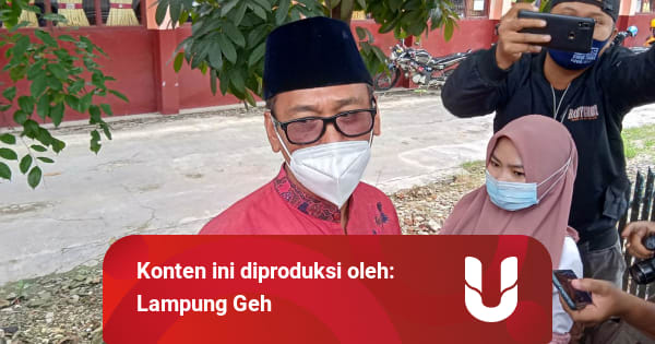 Sempat Tertunda, Gaji Pegawai Pemkot Bandar Lampung Sudah ...
