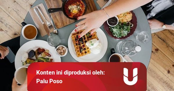 Jadwal Buka Puasa di Sulteng Hari Ini, 19 April 2021 ...