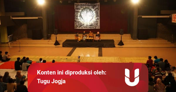 Forum Komunikasi Ugm Gelar Peringatan 20 Tahun Lengsernya Orde Baru Kumparan Com