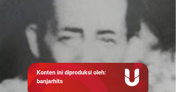 Mulai Wartawan Sampai Panglima Perang Sosok Kartini Asli Banjar Kumparan Com