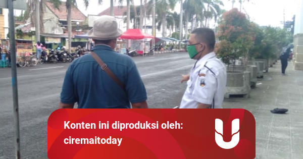 Polisi Buru Berandalan Bermotor yang Bikin Onar di Sekitar ...