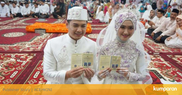 Pahami 'Mayam' Sebelum Menikahi Perempuan Aceh Seperti Tommy dan Roger - kumparan.com