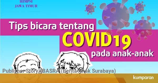 Siswa di Surabaya Isi Libur Sekolah dengan Bikin ...