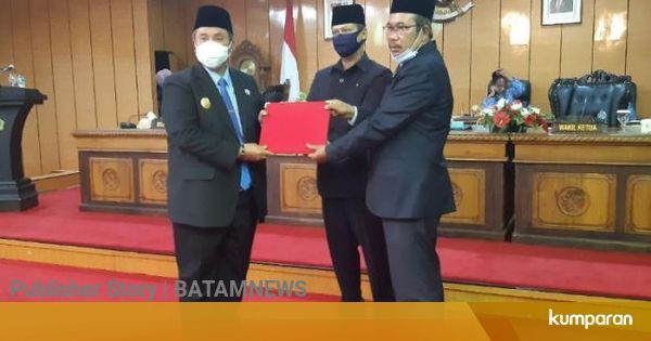Apbd Kabupaten Malinau 2021 : Apbd Kabupaten Malinau 2021 ...