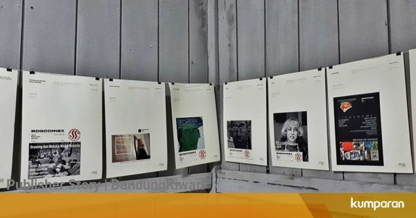 Akhir Pekan ke Mana? Yuk Nonton Bandung Art Month 2019 - kumparan.com