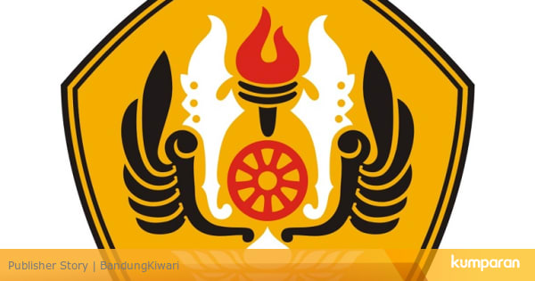 Unpad Sampaikan Pernyataan Resmi Atas Meninggalnya ...