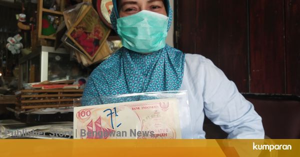 Data Pengeluaran Hk Tahun 1971