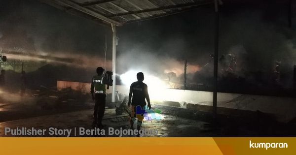 Gudang Garam Grenjeng Bojonegoro / Gunakan Shabu Dua Pemuda Asal Driyorejo Di Ringkus ...